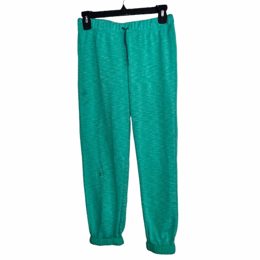 Under Armour XS ankle joggers
